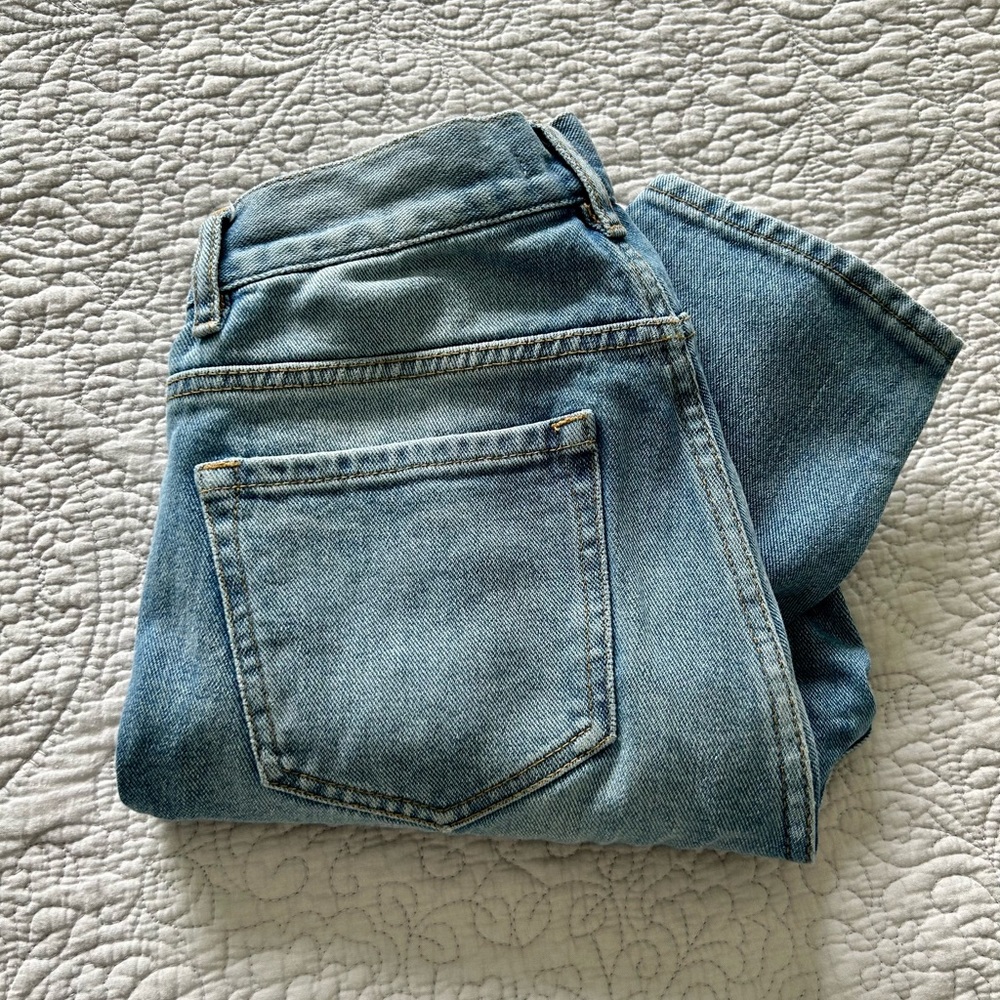 PacSun patchwork jeans - Picture 3 of 3